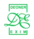 DEONER-EXIM
