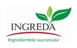 INGREDA